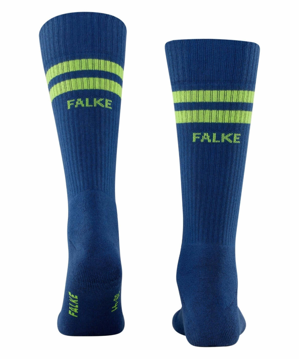 FALKE Dynamic Unisex sokken 12601 6000 royal blue Foto 8277
