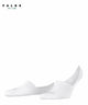 FALKE Family Invisible Sneakers Heren 14676 2000 white Foto 11838