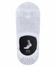 FALKE Family Invisible Sneakers Heren 14676 2000 white Foto 11841