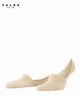 FALKE Family Invisible Sneakers Heren 14676 4650 sand mel. Foto 11856