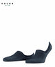 FALKE Family Invisible Sneakers Heren 14676 6127 navy mel. Foto 11862