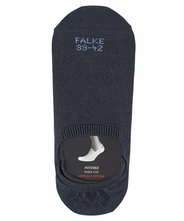 FALKE Family Invisible Sneakers Heren 14676 6375 dark navy Foto 11865