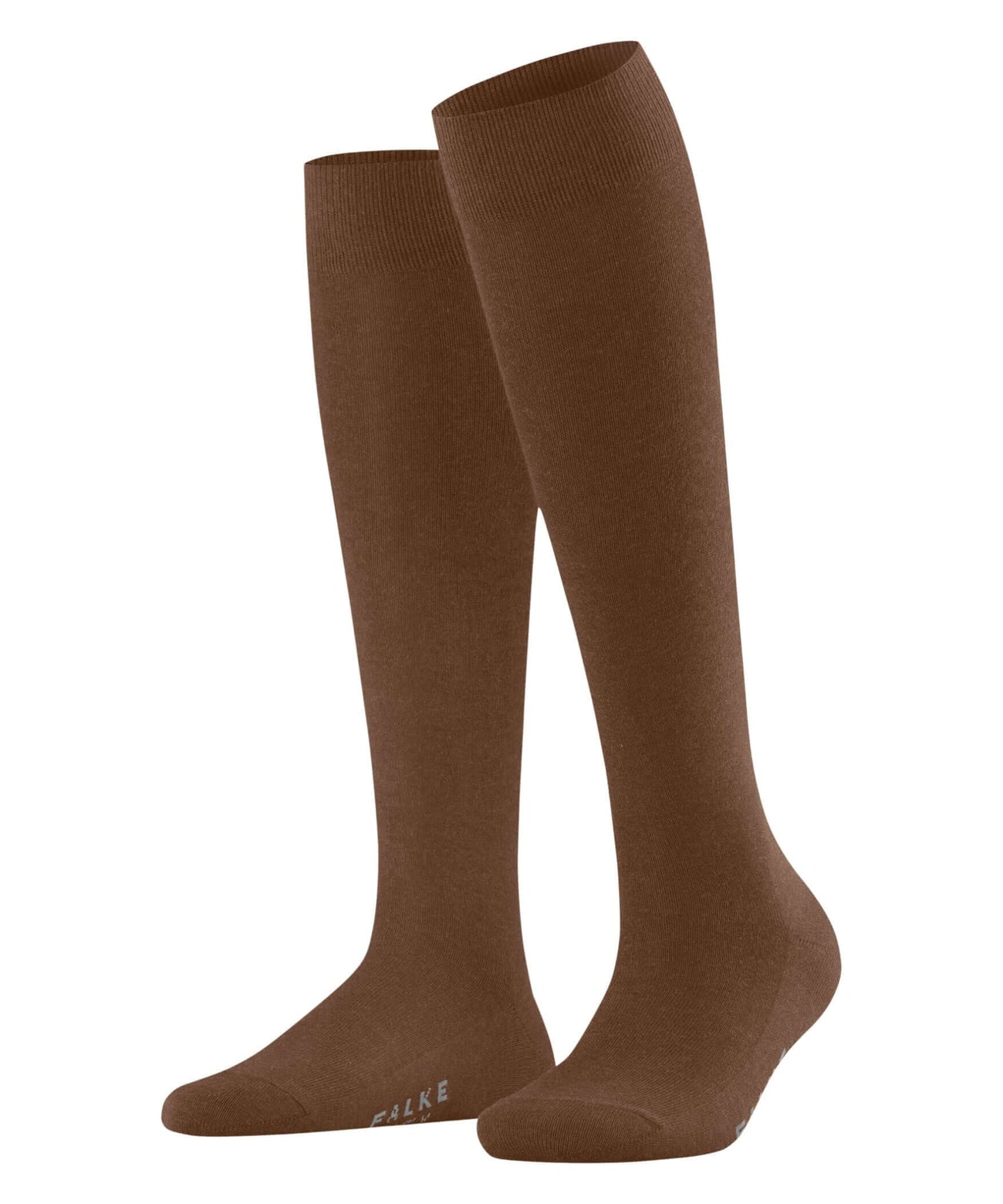 FALKE Family Kniekous Dames 46690 5124 tawny Foto 20941
