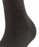 FALKE Family Kniekous Dames 46690 5239 dark brown Foto 12483