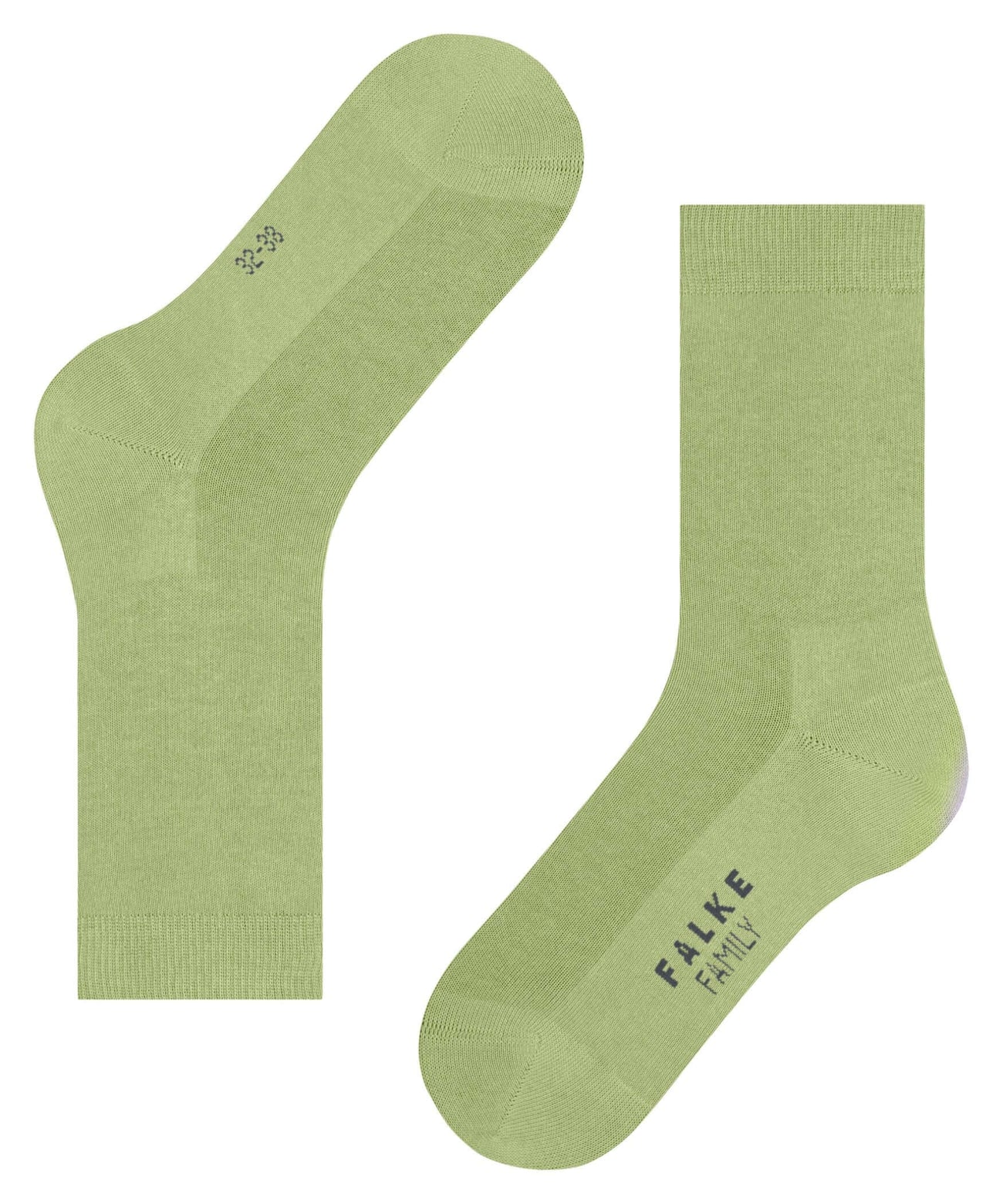 FALKE Family Sokken Dames 46490 7428 nile Foto 26972