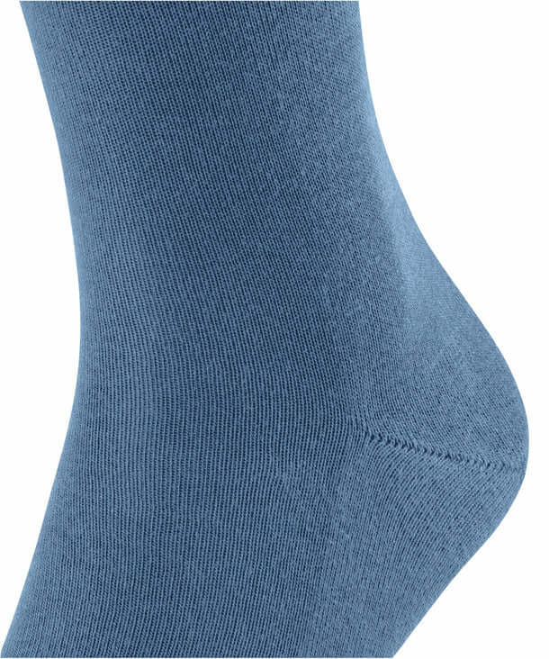 FALKE Family Sokken Heren 14657 6845 dusty blue Foto 11344