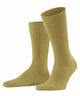FALKE Family Sokken Heren 14657 7298 olive Foto 13933