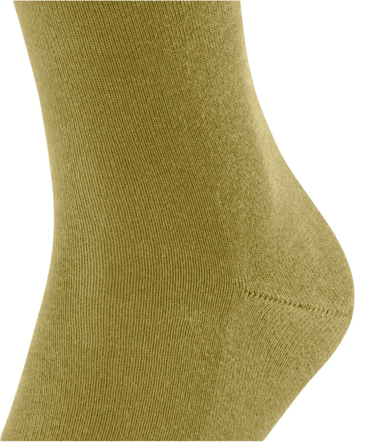 FALKE Family Sokken Heren 14657 7298 olive Foto 13936
