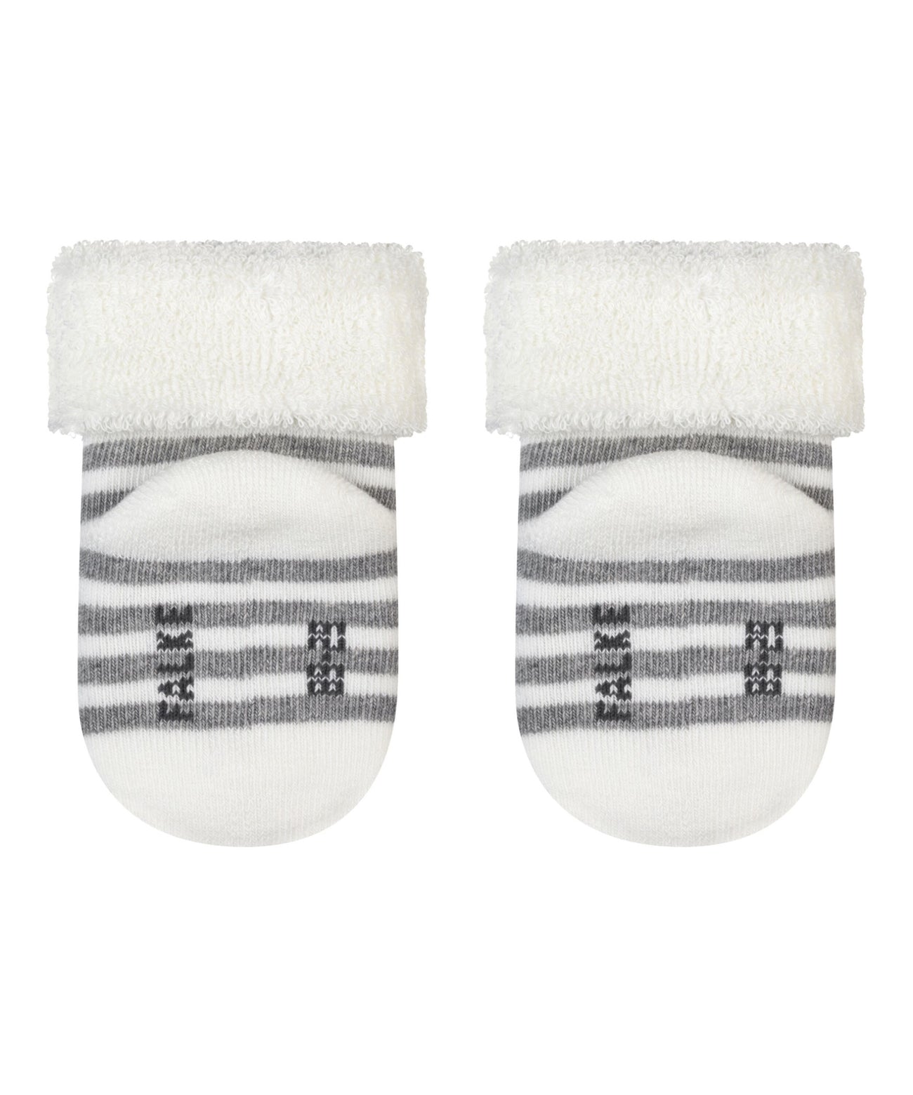 FALKE First Socks Ringel Baby 10040 2041 offwhite Foto 20822