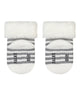 FALKE First Socks Ringel Baby 10040 2041 offwhite Foto 20822