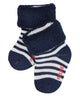 FALKE First Socks Ringel Baby 10040 6120 marine Foto 20817