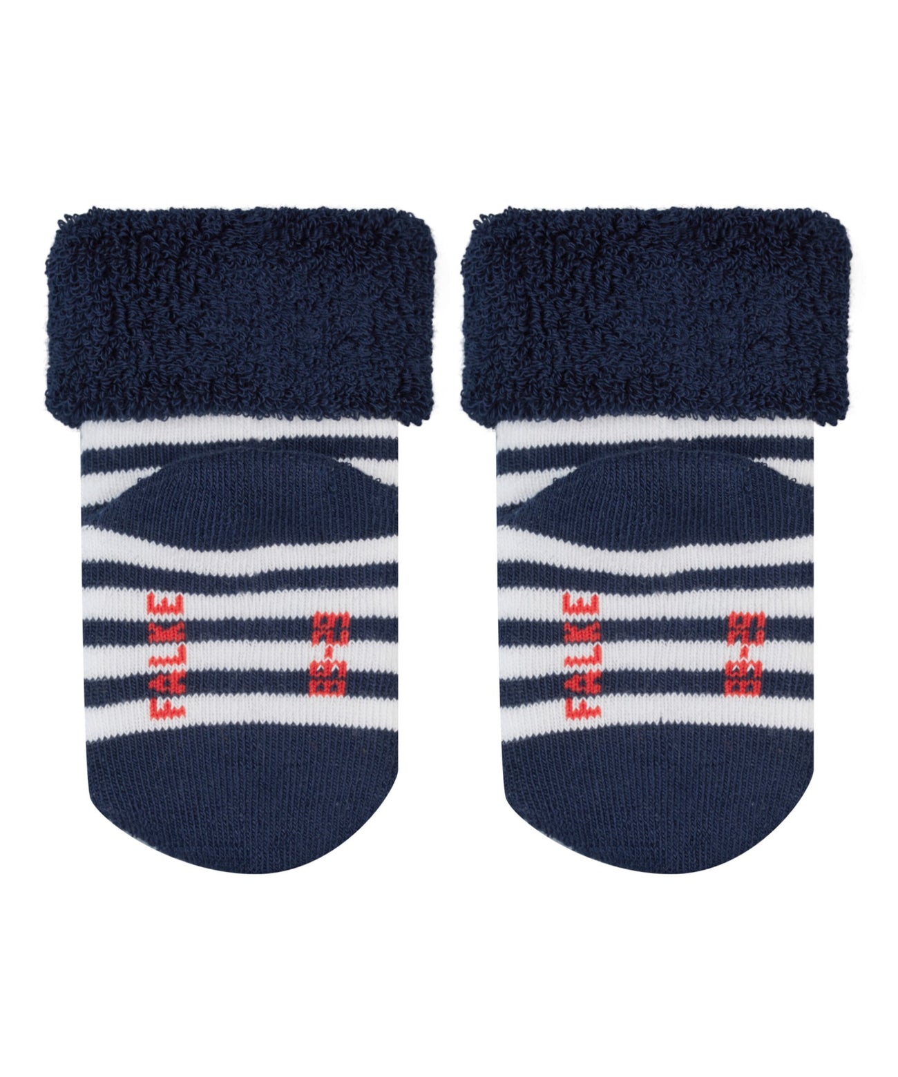 FALKE First Socks Ringel Baby 10040 6120 marine Foto 20818