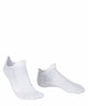 FALKE GO5 Invisible Golfsok Heren 16785 2000 white Foto 4742