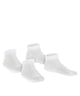 FALKE Happy 2-Pack Sneaker Sokjes Kinderen 12298 0020 sortiment Foto 8407