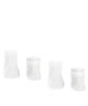FALKE Happy 2-Pack Sneaker Sokjes Kinderen 12298 0020 sortiment Foto 8408