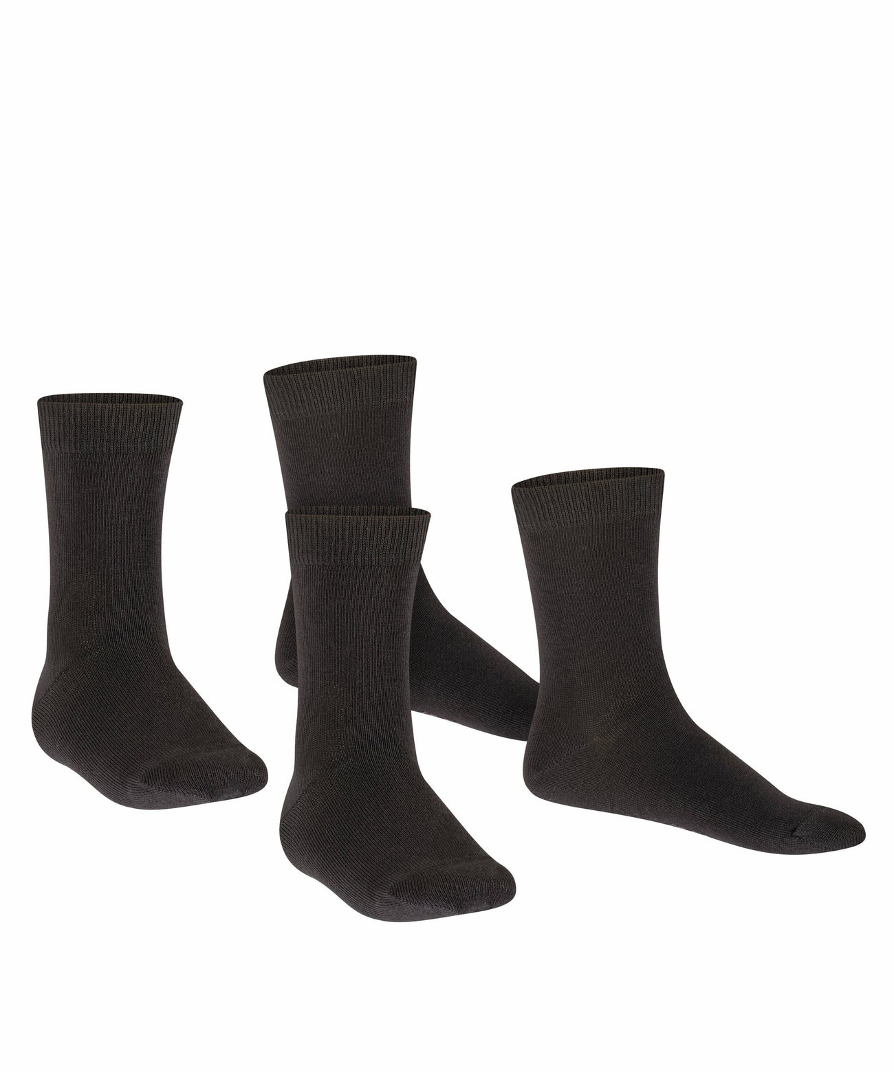 FALKE Happy 2-Pack Sokken Kinderen 12299 0010 sortiment Foto 8145