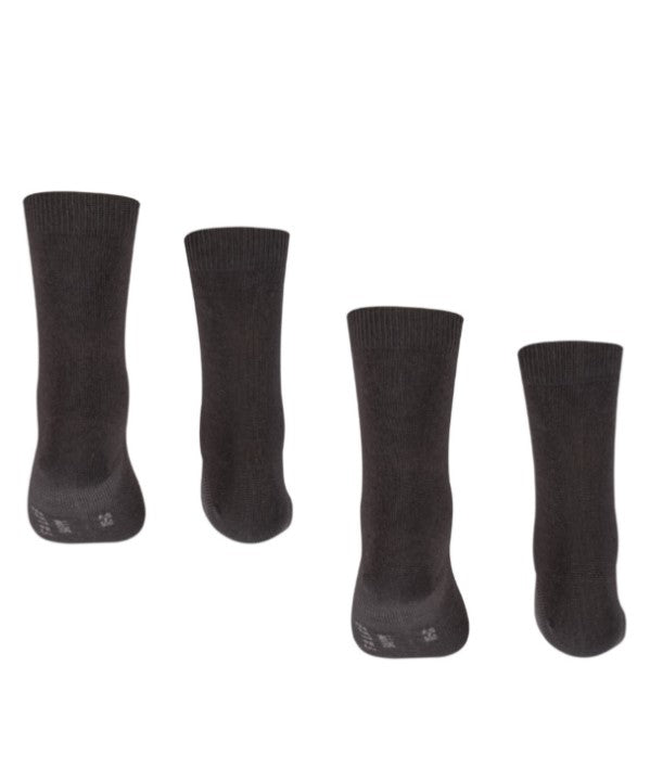FALKE Happy 2-Pack Sokken Kinderen 12299 0010 sortiment Foto 8146