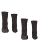 FALKE Happy 2-Pack Sokken Kinderen 12299 0010 sortiment Foto 8146