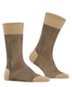 FALKE Heren Fantasiesok Fine Shadow 13141 4066 shell Foto 13865