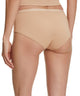 FALKE Hipster 2-Pack Daily Comfort Dames 69103 4220 camel Foto 29504