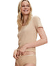 FALKE Hipster 2-Pack Daily Comfort Dames 69103 4220 camel Foto 29507