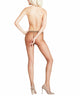 FALKE Invisible Deluxe 8 denier Panty 40610 5309 coffee Foto 4888