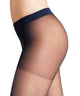 FALKE Invisible Deluxe 8 denier Panty 40610 6179 marine Foto 4897