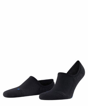 FALKE Keep Warm Inshoe Sokken 13378 3000 black Foto 9057