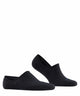 FALKE Keep Warm Inshoe Sokken 13378 3000 black Foto 9060