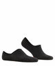 FALKE Keep Warm Inshoe Sokken 13378 3080 anthra.mel Foto 9068