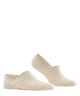 FALKE Keep Warm Inshoe Sokken 13378 4043 beige mel. Foto 22069