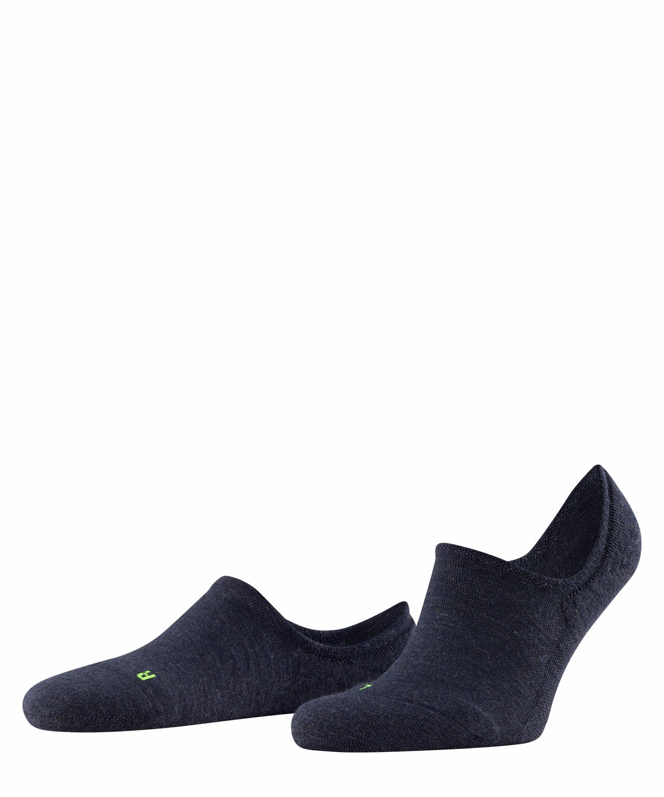 FALKE Keep Warm Inshoe Sokken 13378 6278 dark sapphire Foto 9072