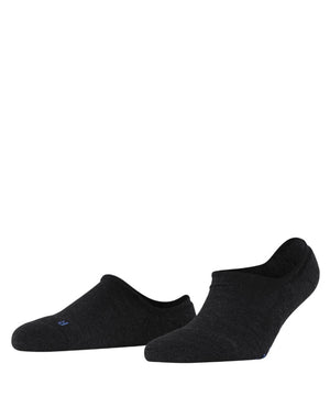 FALKE Keep Warm Inshoesokje Dames 46386 3000 black Foto 9129