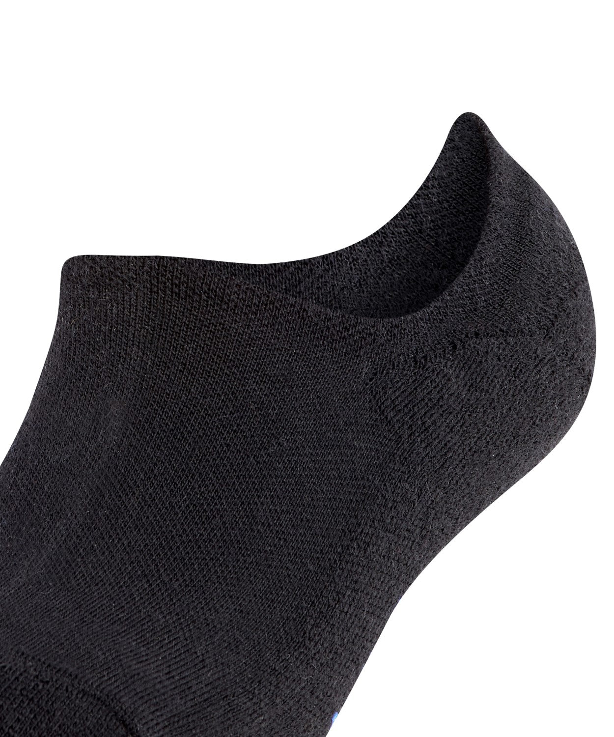 FALKE Keep Warm Inshoesokje Dames 46386 3000 black Foto 9132