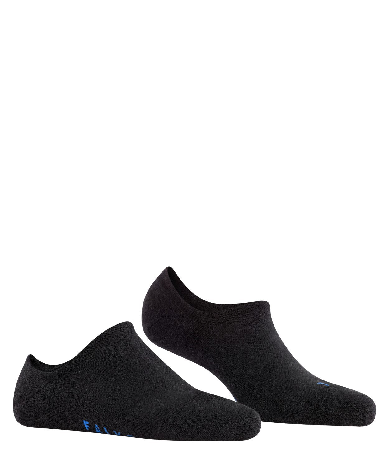 FALKE Keep Warm Inshoesokje Dames 46386 3000 black Foto 9133