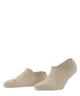 FALKE Keep Warm Inshoesokje Dames 46386 4043 beige mel. Foto 20729