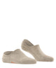 FALKE Keep Warm Inshoesokje Dames 46386 4043 beige mel. Foto 20733