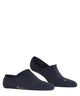 FALKE Keep Warm Inshoesokje Dames 46386 6278 dark sapphire Foto 9143