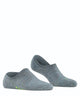 FALKE Keep Warm Inshoesokje Dames 46386 6333 smoke blue Foto 9148