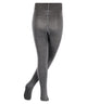 FALKE Kindermaillots Comfort Wool 13488 3070 midden grey Foto 20857