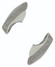 FALKE Lage Cosyshoe Dames 46451 3204 light grey mel. Foto 14763