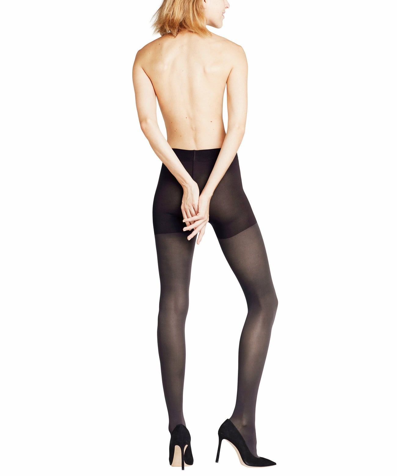 FALKE Leg Energizer Panty Strong 50 den 40565 3009 black Foto 7918