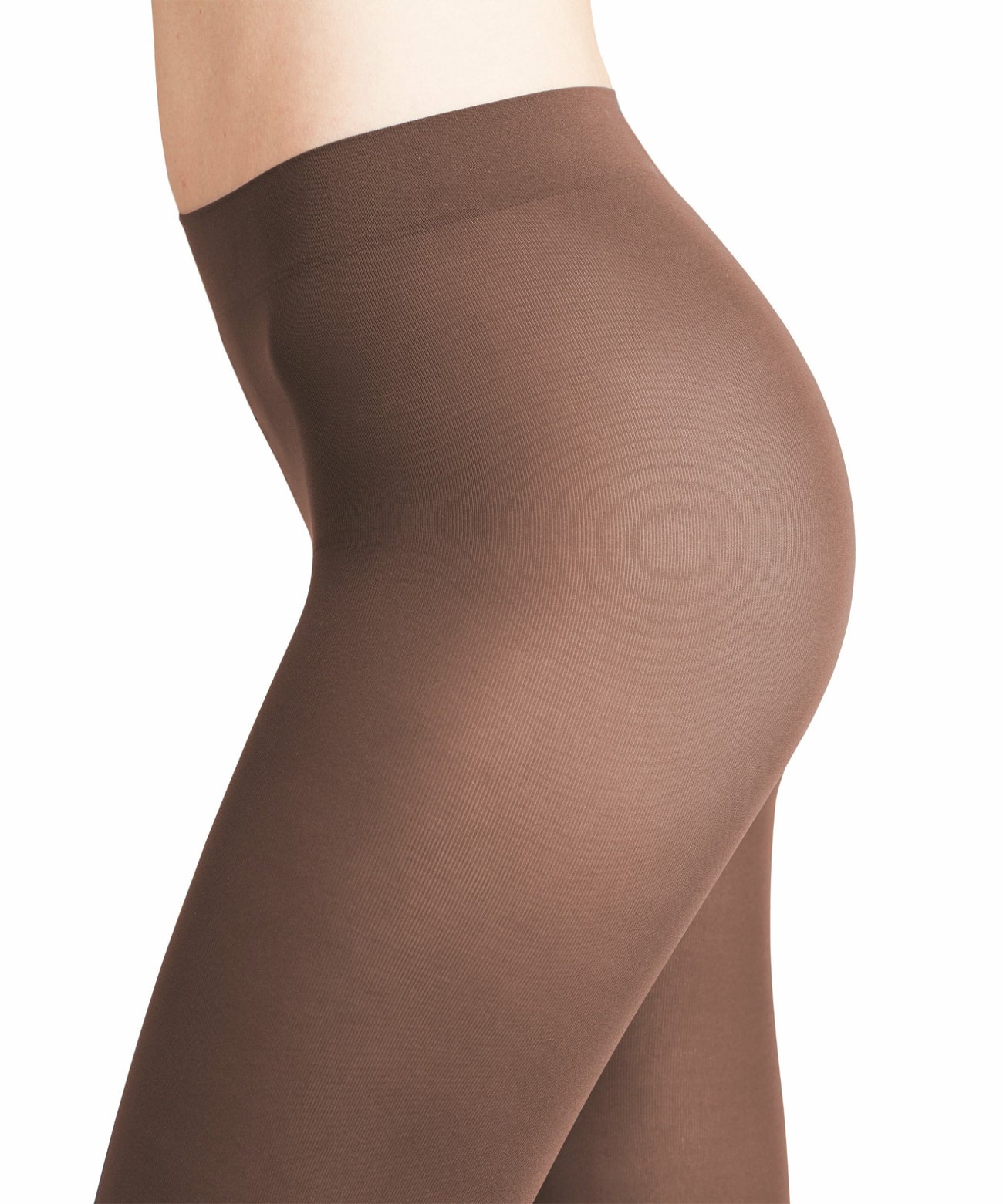 FALKE Leg Vitalizer Panty 40 denier 40546 5309 coffee Foto 7859