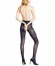 FALKE Leg Vitalizer Panty 40 denier 40546 6179 marine Foto 7863