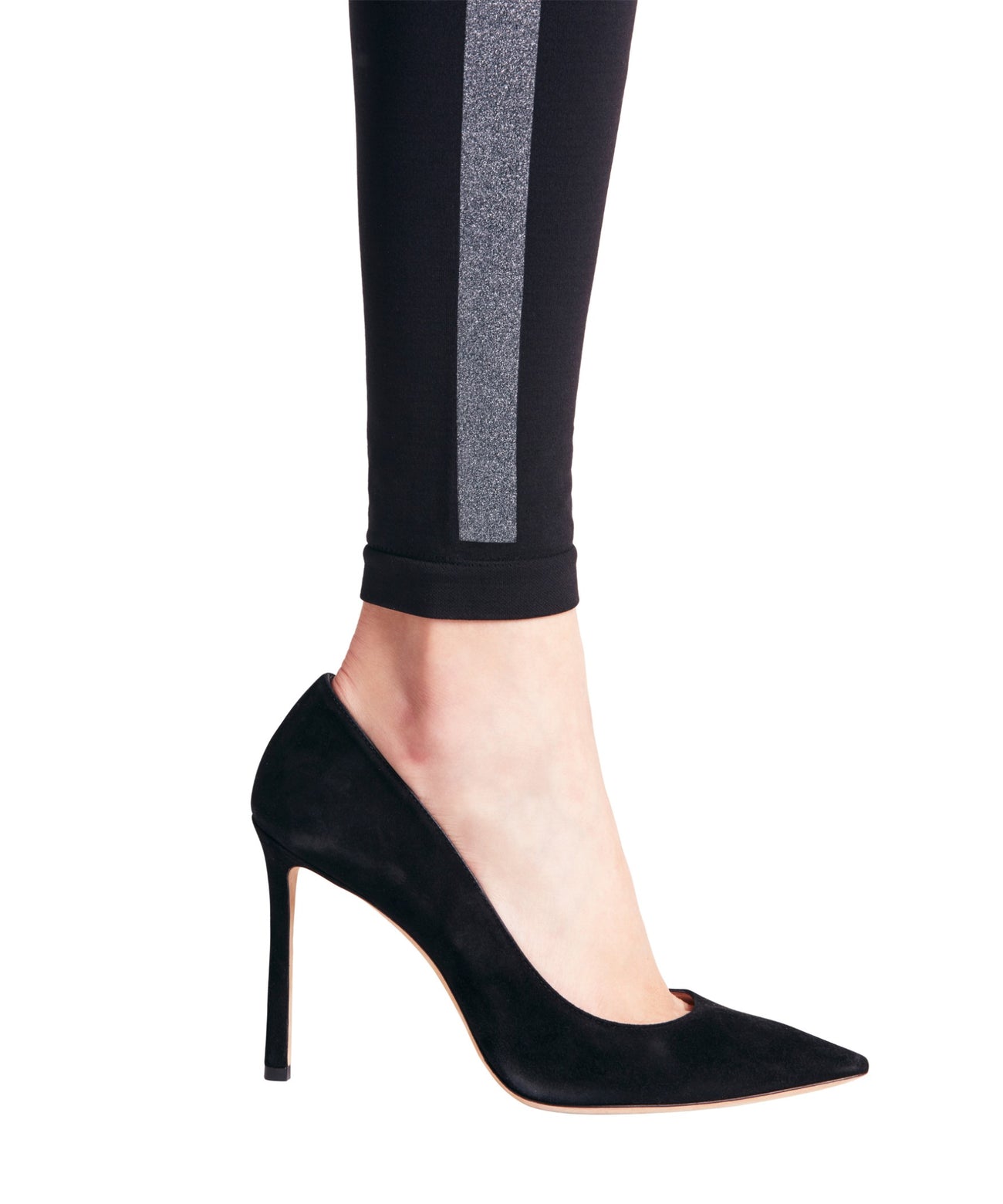 FALKE Legging Clean Intensity Dames 41267 3009 black Foto 12273