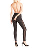 FALKE Legging Lace Dames 41169  3009 black Foto 10255