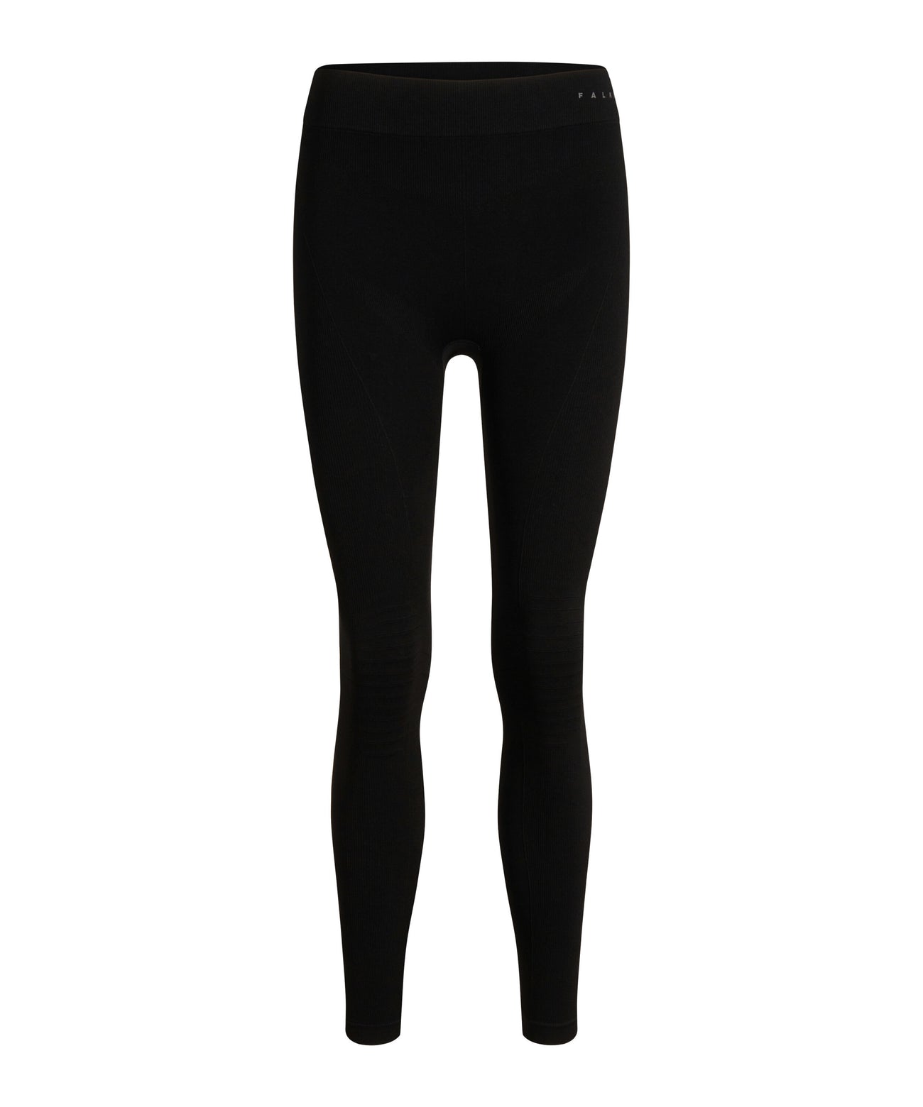 FALKE Legging Maximum Warm Dames 33038 3000 black Foto 26305