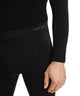 FALKE Legging Maximum Warm Heren 33538 3000 black Foto 26340