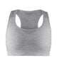 FALKE Madison Bratop New 38462 3757 grey-heather Foto 16451