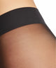 FALKE Matt Deluxe 20 denier Panty 40620 3009 black Foto 2594